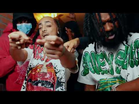 LMC Dub x HOOD TALI - KILLADELPHIA