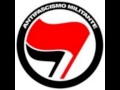 Socialismo en libertad- La roja bandera 