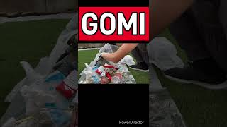 =GOMIを減らしてお金を増やす= #recycle #ごみ拾い #ゴミ拾い