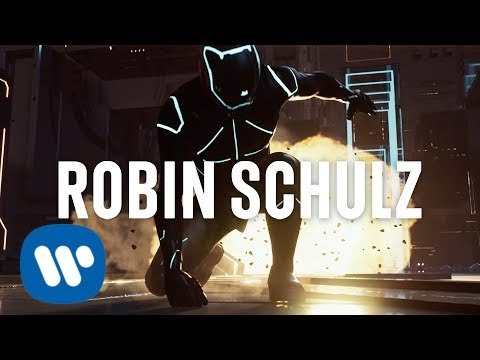 Robin Schulz ft. Alida — In Your Eyes