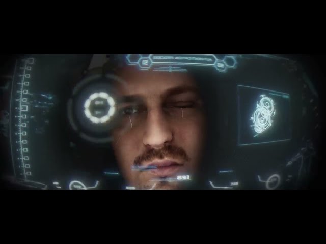 Video zu 'In Your Eyes' ansehen