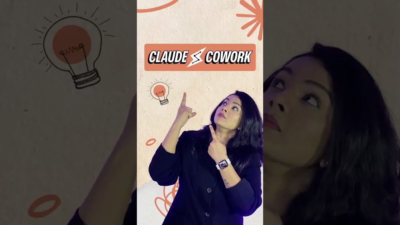 Claude Cowork EXPLAINED!