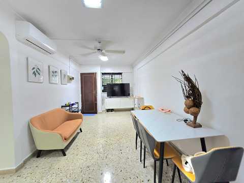418 Ang Mo Kio Avenue 10, 418 Ang Mo Kio Avenue 10, 2 Bedrooms, 797 sqft, HDB Flat For Sale, by Adrian Ooi, 500204845 - PropertyGuru.com.sg