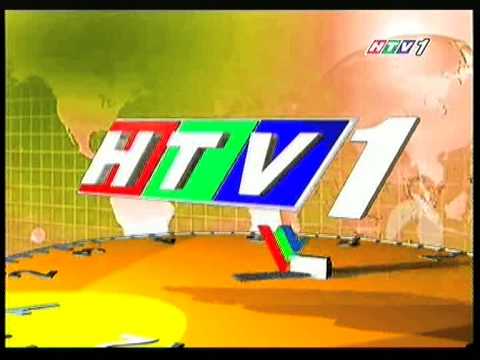 HTV1 ident 4