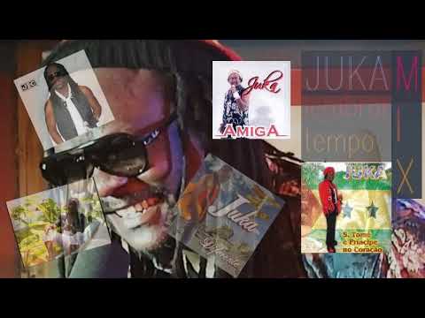 Juka - Grandes sons Mix