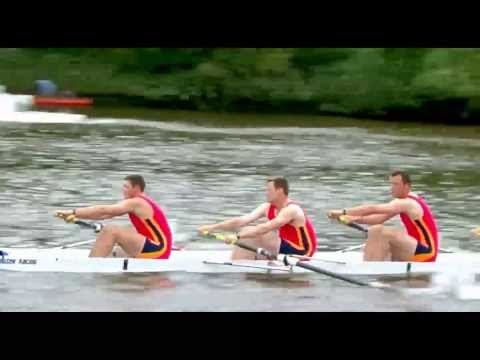 Twickenham Regatta 1