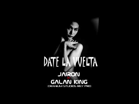 Date la vuelta... J Galán King x Jairon Pro Chasterboys