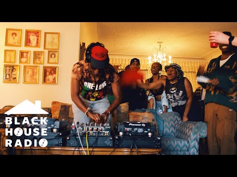 SOULFUL HOUSE Grooves | Black House Radio