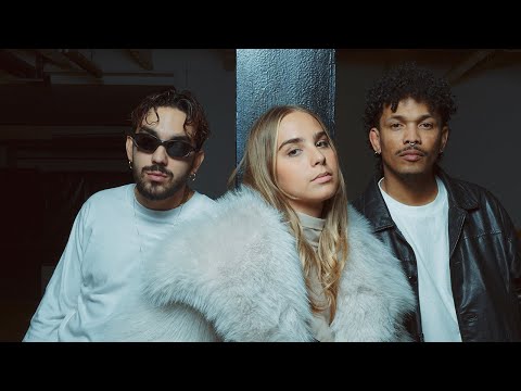 Julia Pośnik and 2 more