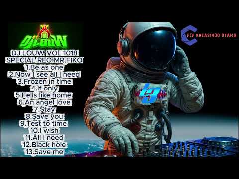 DUGEM DI PLANET...DJ BREAKBEAT psytrance fullbass 2025 dj louw mix terbaru golden crown tiyara