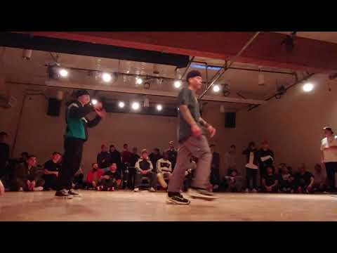 [top8] thomas mad cao vs scary - PDX sweet 16