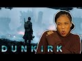 DUNKIRK (2017) FIRST TIME WATCHING | MOVIE REACTION