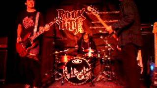 BLACKOUT 101 @ Rock City Studios