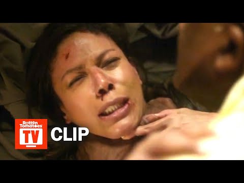 Greenleaf - Mac Attacks Grace Scene (S2E8)