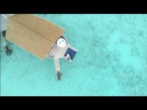 Mumbai to Maldives | Honeymoon 2020 | Over Water Private Villa