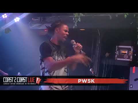 PW5K Performs at Coast 2 Coast LIVE | Orlando 2/22/23