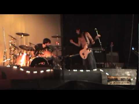 Wheelman on Bushpig - Live - Il Sottosuono (Locanda Atlantide 03-03-2010) [Parte 4/4]