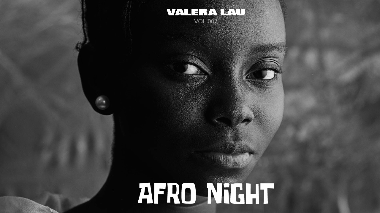Afro House 2026 | Black Coffee & Themba Style | AFRO NIGHT #007 - Preview