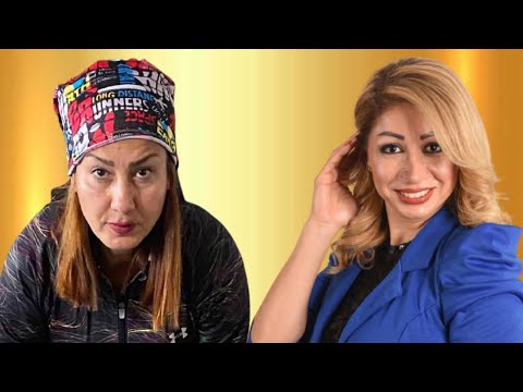 Nadia Bakhshian Interview 