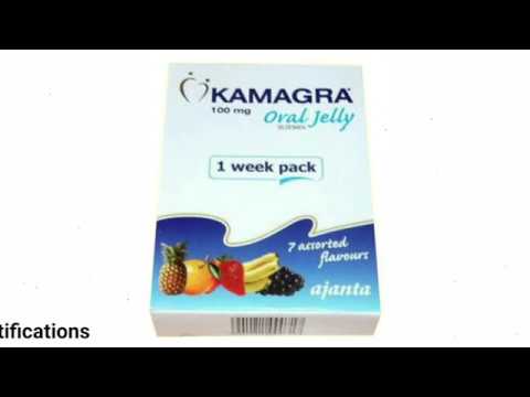 Kamagra Oral Jelly