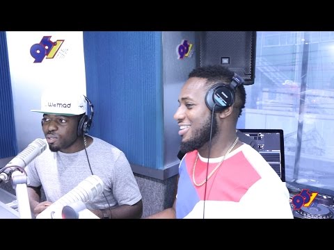 Sedale & Preedy's "Land I Love" Release