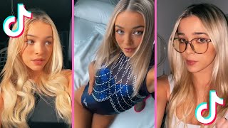 BEST OF TIKTOK OLIVIA DUNNE ( livvy ) - WINTER 2021