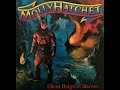 MOLLY HATCHET - BLUE THUNDER #southernrock #mollyhatchet