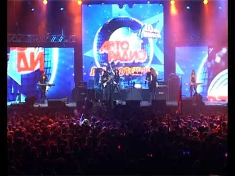 Moving Heroes - Blue (Eiffel 65) - Live