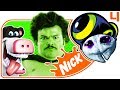 Nacho Libre To Barnyard Best Worst Nickelodeon Movies 4 RebelTaxi