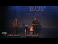 Radney Foster "Raining On Sunday" @ Eddie Owen Presents