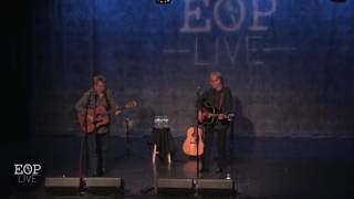Radney Foster &quot;Raining On Sunday&quot; @ Eddie Owen Presents