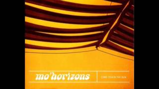 Mo' Horizons - Bar Rumba