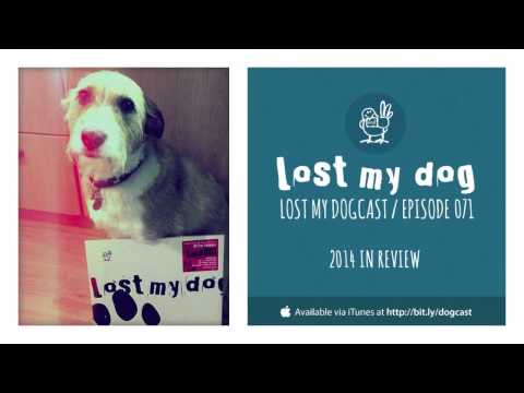 Lost My Dogcast - Episode 71 with Strakes - 2014 in Review