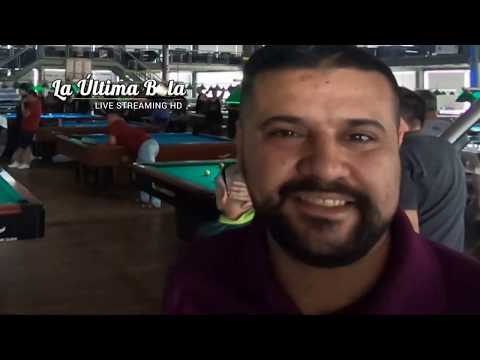 Pool: Entrevista a Ariel Casto