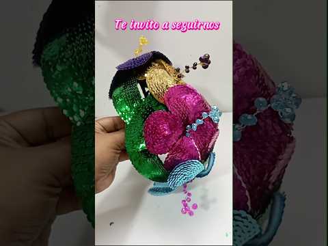 Solicita tu tocado en Marcela Store #manualidades #lasfloresviralesdemarcela