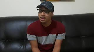 Raquel Sofía- Sonrisa Vertical (MIÁN COVER)