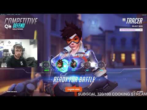 THIS IS WHAT THE FASTEST TRACER LOOKS LIKE - HYDRON TRACER GAMEPLAY SEASON 5