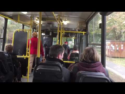 BKV BPO-434 - Ikarus 280 (ZF)