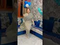 Anjali Arora Character Dheela Hai Instagram New Reels Shot Trending Short