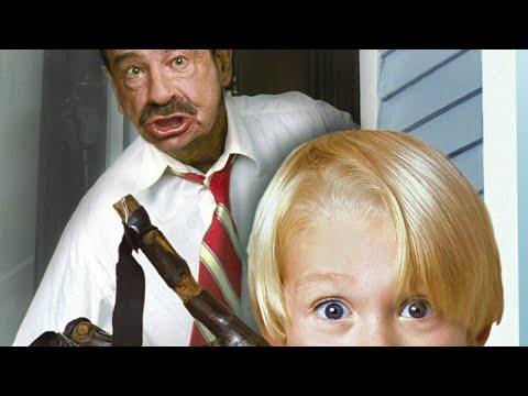 Трейлеры Деннис-мучитель 2