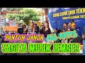 ALL ARTIS ️SAGITA MUSIK JEMBER COVER PANTUN JANDA