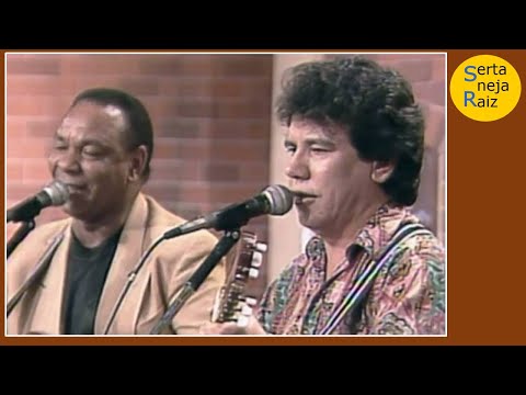 ESPECIAL MOCOCA E PARAÍSO (SERTANEJA RAIZ) TVE SÃO CARLOS (JOSÉ ANGELO)