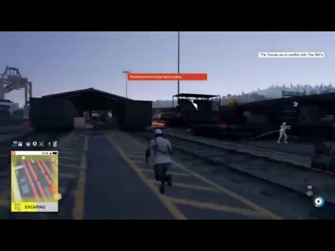Watch Dogs 2 pt19