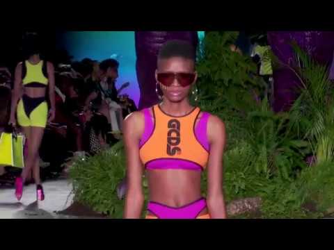 GCDS Milan Woman SS 2020