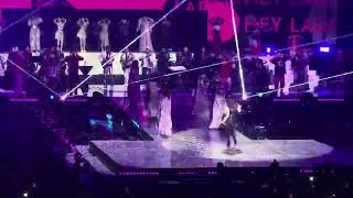 Download lagu Rossa - Hey Ladies/ Closing (Rossa Here I Am Kuala Lumpur) mp3