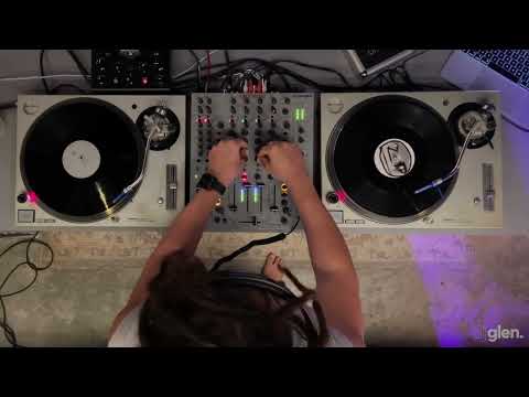 Dj Glen Classics 014 - Deep Techno Finest [Vinyl Only]