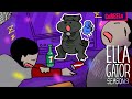 Voice Everglades Ella Gator Animated Music Video