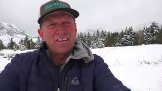 #monocounty #mammothlakes #sierra #weather #weatherupdate #mammothmountain #sking #travelcalifornia