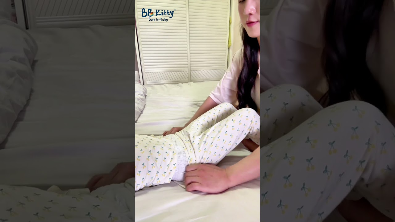 BB Kitty Diapers: The Ultimate Mom & Baby Favorite! ✨🌟 #diapers #bbkitty#babydiapers