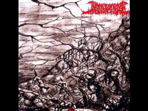 Nosferatruxe -  Psychomurderderix (demo 2008)
